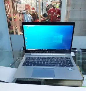 New Laptop HP EliteBook 840 G5 16GB Intel Core I5 SSD 512GB