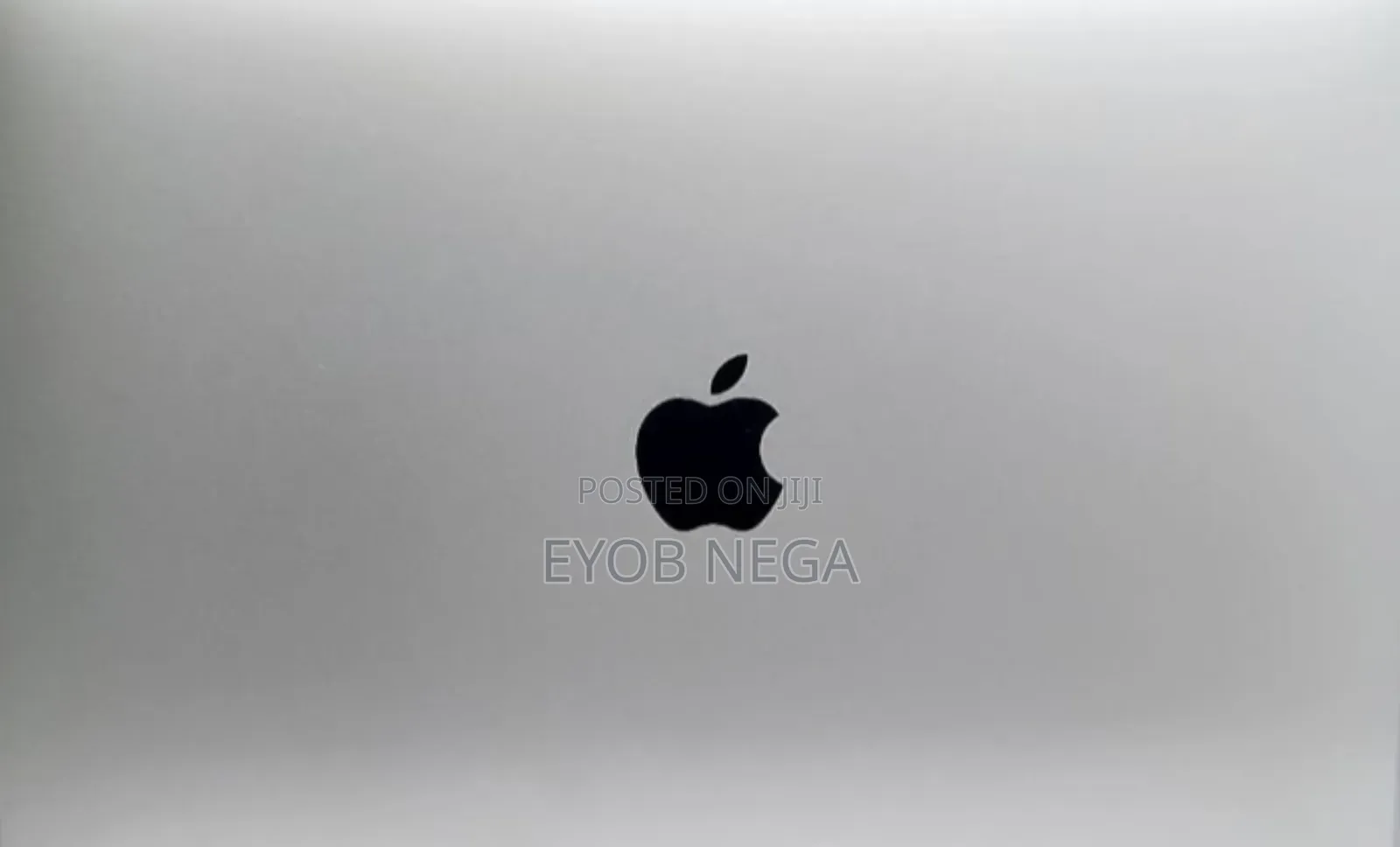 New Laptop Apple MacBook Air 2020 8GB Intel Core I3 SSD 256GB