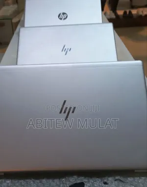 New Laptop HP EliteBook 840 G5 16GB Intel Core I7 SSD 512GB