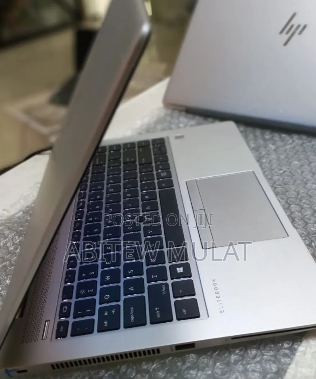 New Laptop HP EliteBook 840 G5 16GB Intel Core I7 SSD 512GB