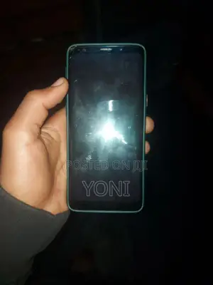 Photo - Samsung Galaxy S9 64 GB Blue