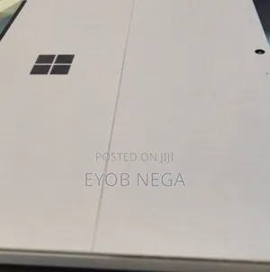 New Laptop Microsoft Surface Pro 7 16GB Intel Core I5 SSD 256GB