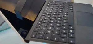 New Laptop Microsoft Surface Pro 7 16GB Intel Core I5 SSD 256GB