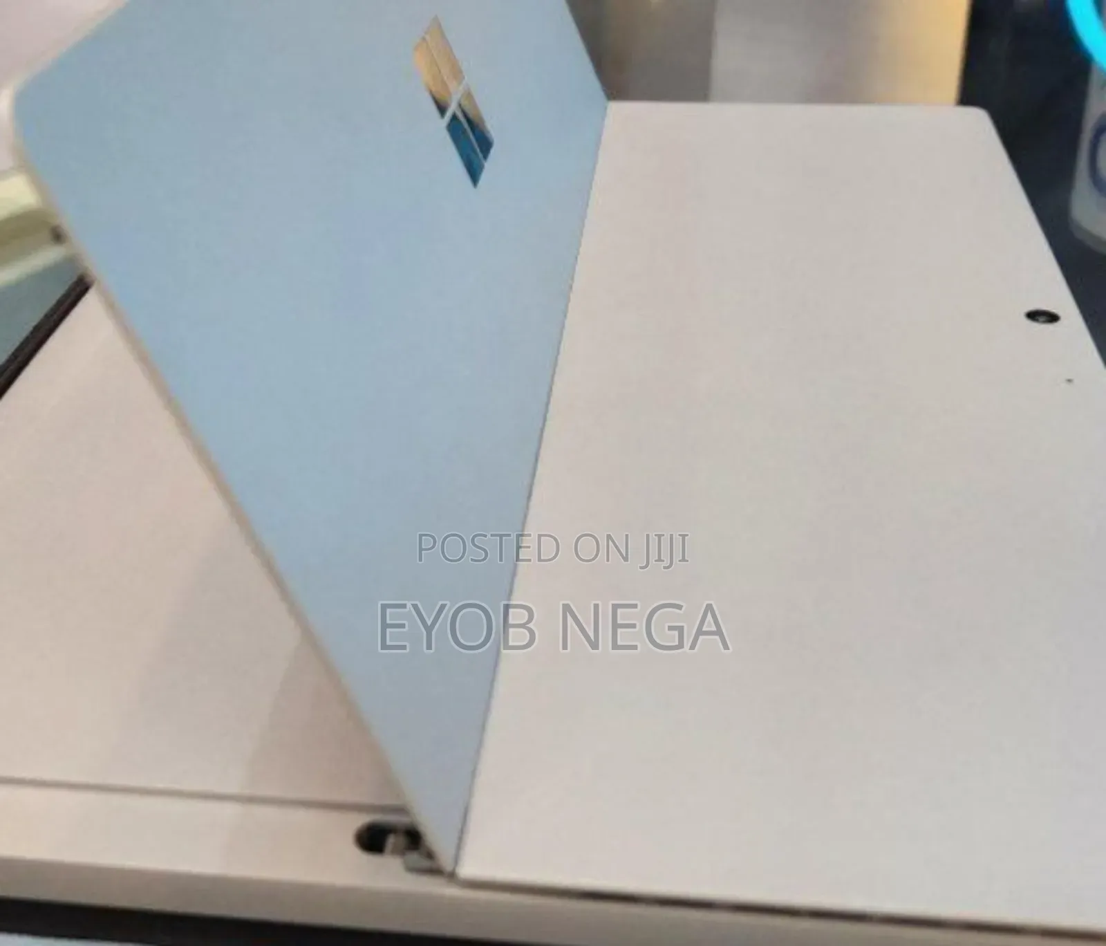 New Laptop Microsoft Surface Pro 7 16GB Intel Core I5 SSD 256GB