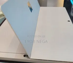 New Laptop Microsoft Surface Pro 7 16GB Intel Core I5 SSD 256GB