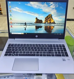 New Laptop HP ProBook 450 G7 8GB Intel Core I5 SSD 256GB