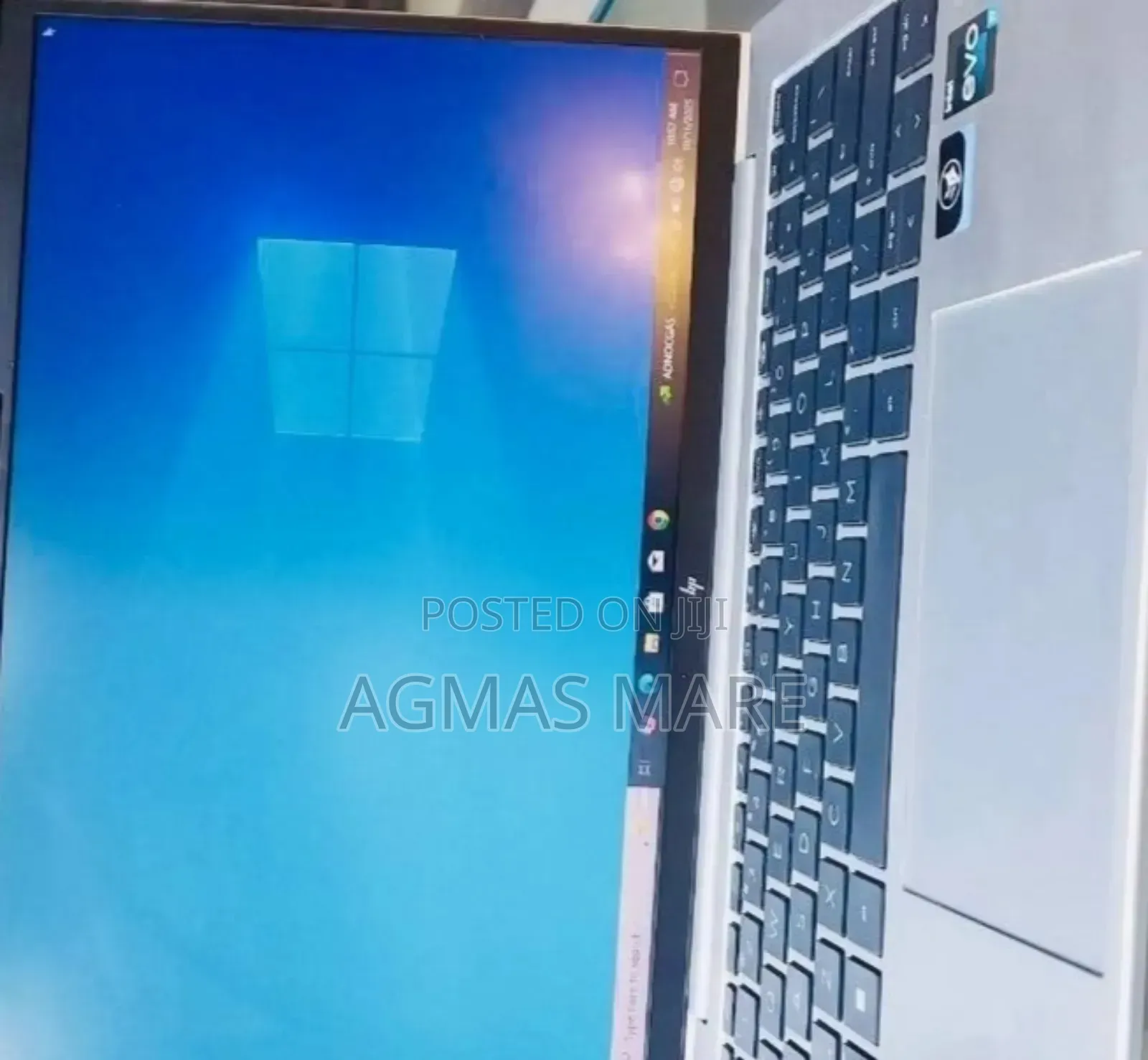 New Laptop HP EliteBook 840 G9 16GB Intel Core i7 SSD 512GB