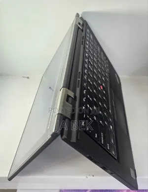 New Laptop Lenovo ThinkPad Yoga 8GB Intel Core I5 SSD 256GB