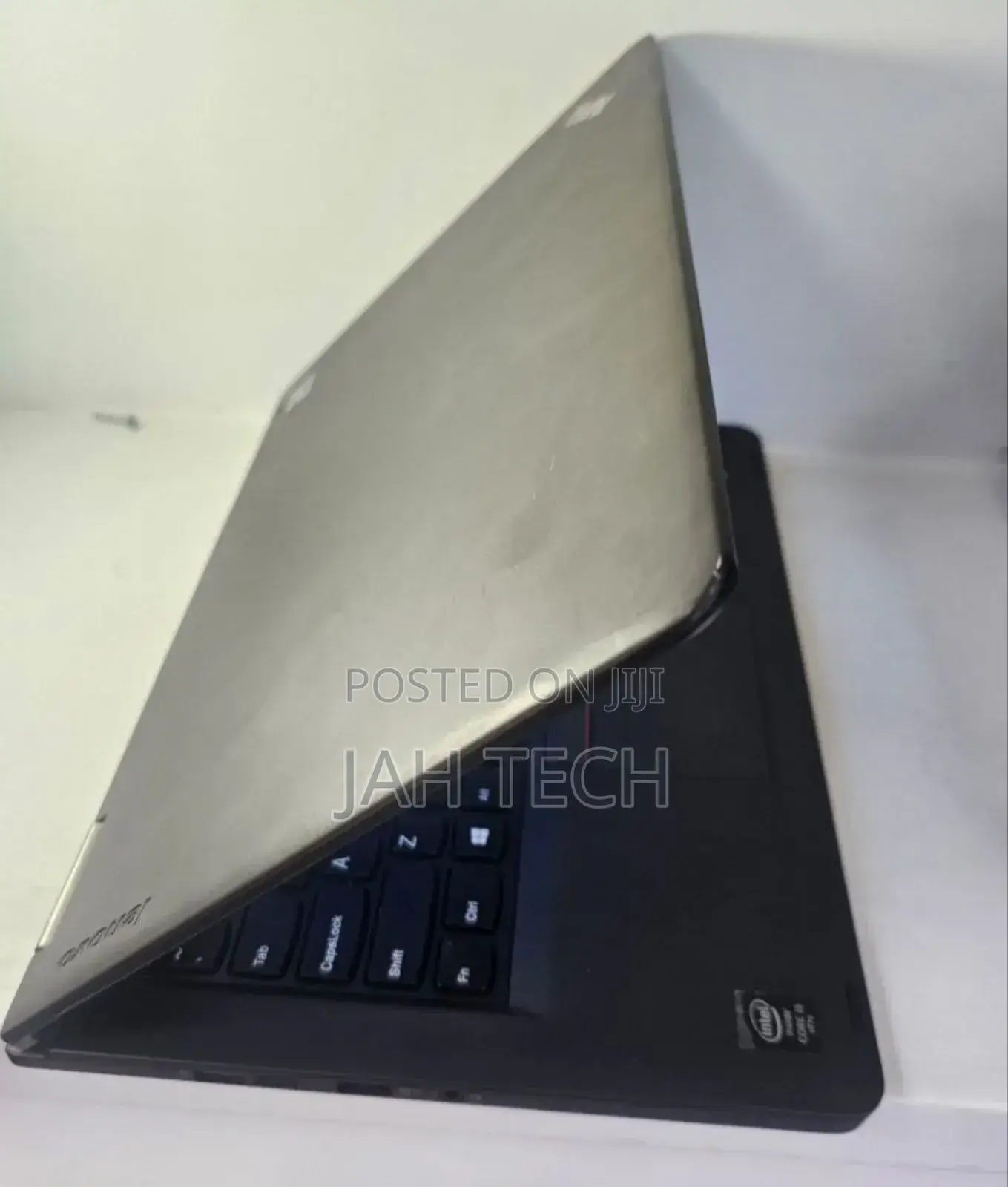 New Laptop Lenovo ThinkPad Yoga 8GB Intel Core I5 SSD 256GB