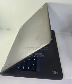 New Laptop Lenovo ThinkPad Yoga 8GB Intel Core I5 SSD 256GB