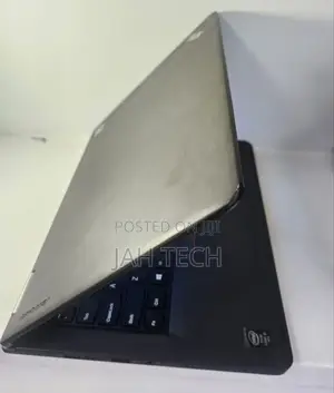 New Laptop Lenovo ThinkPad Yoga 8GB Intel Core I5 SSD 256GB