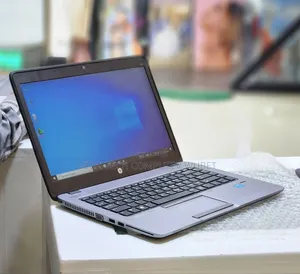 New Laptop HP EliteBook 840 4GB Intel Core I5 HDD 500GB