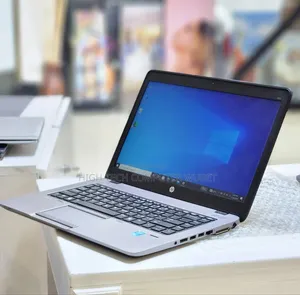 New Laptop HP EliteBook 840 4GB Intel Core I5 HDD 500GB