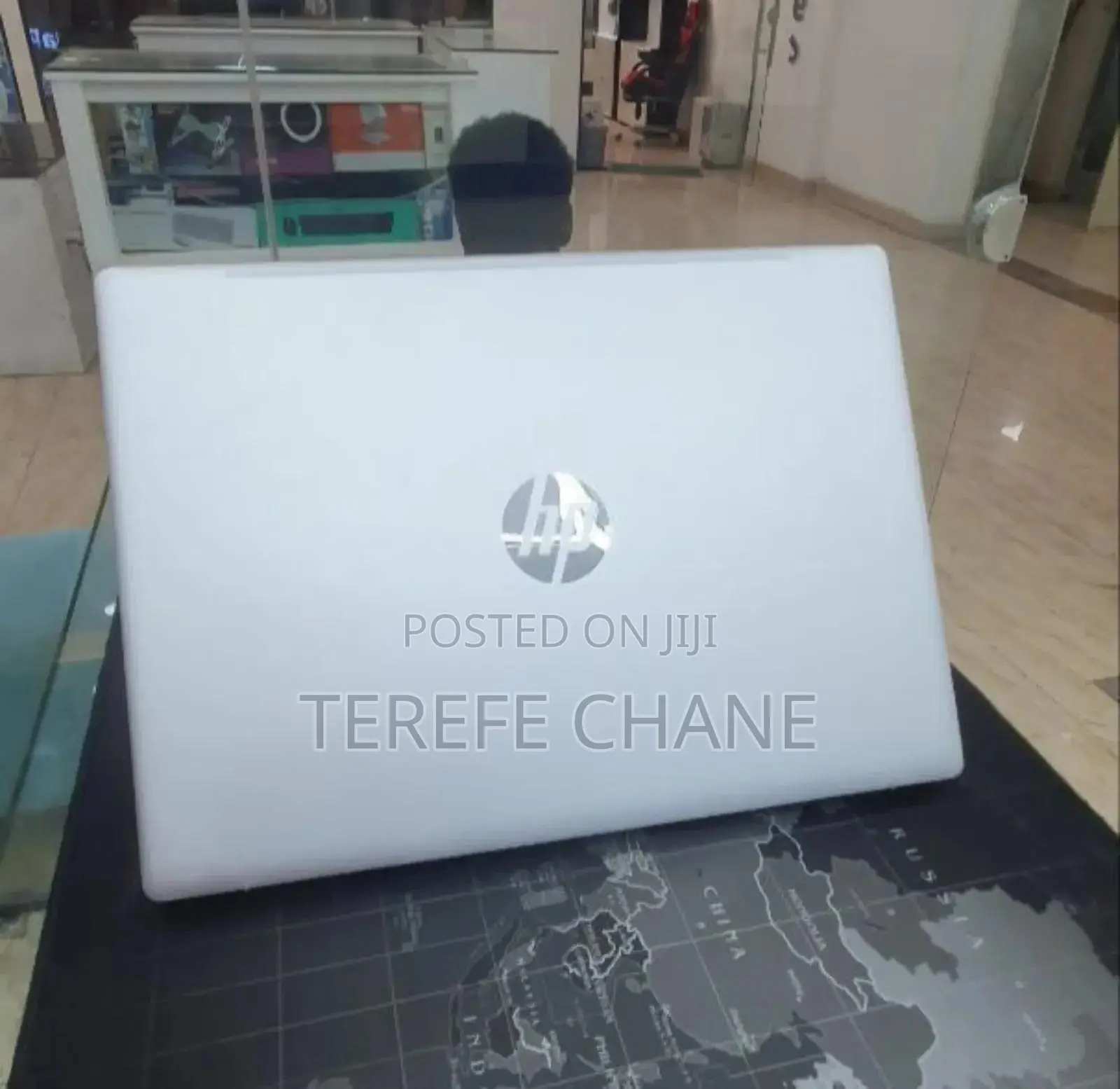 New Laptop HP Pavilion 11 16GB Intel Core I5 SSD 512GB