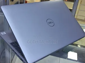 New Laptop Dell Latitude 5510 8GB Intel Core I5 SSD 256GB