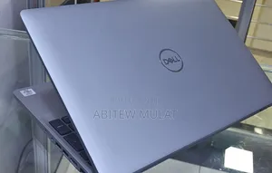 Photo - New Laptop Dell Latitude 5510 8GB Intel Core I5 SSD 256GB