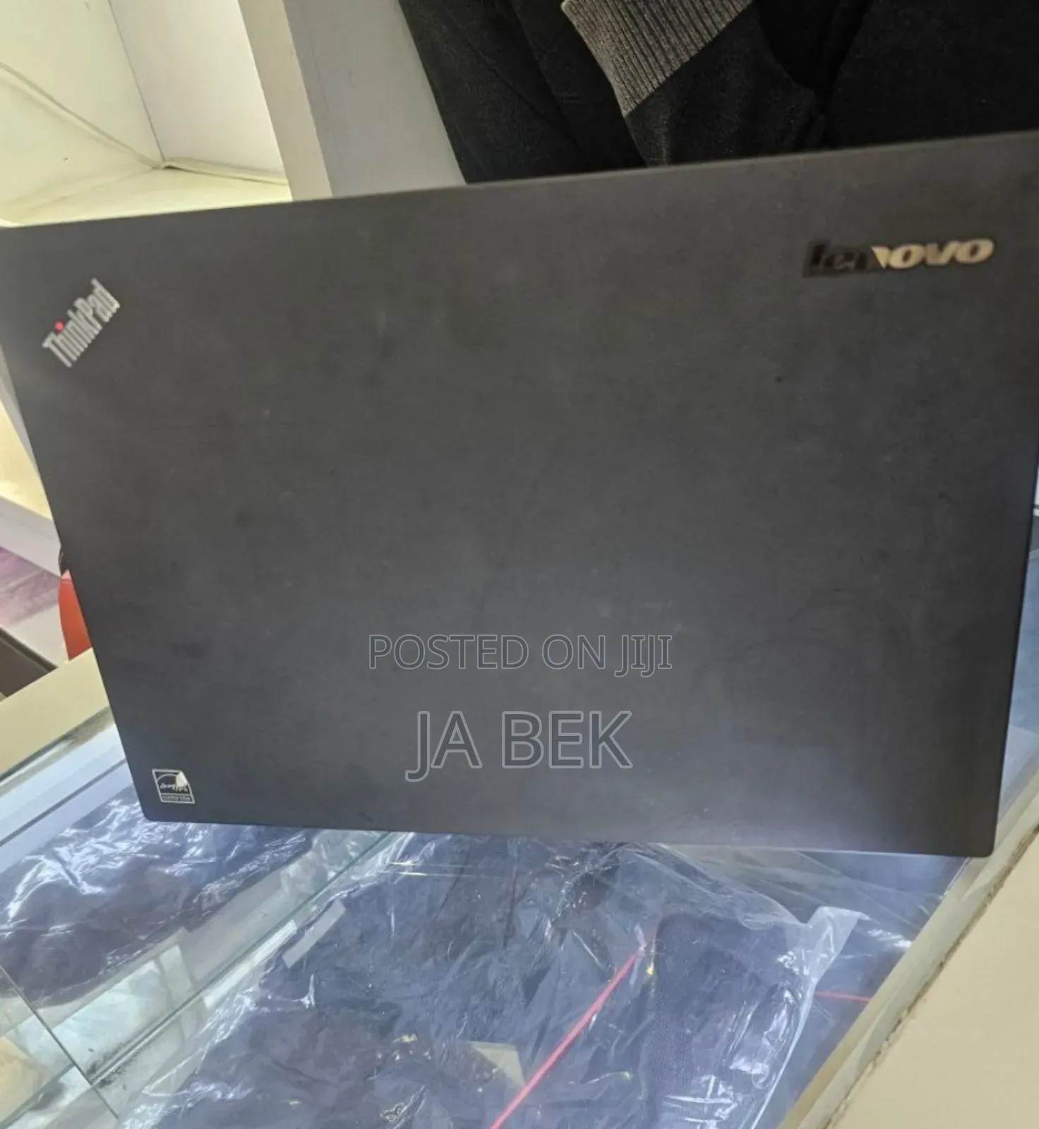 New Laptop Lenovo ThinkPad T450 8GB Intel Core I5 SSD 256GB