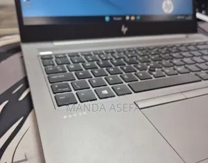 New Laptop HP ZBook 15 16GB Intel Core I7 SSD 512GB