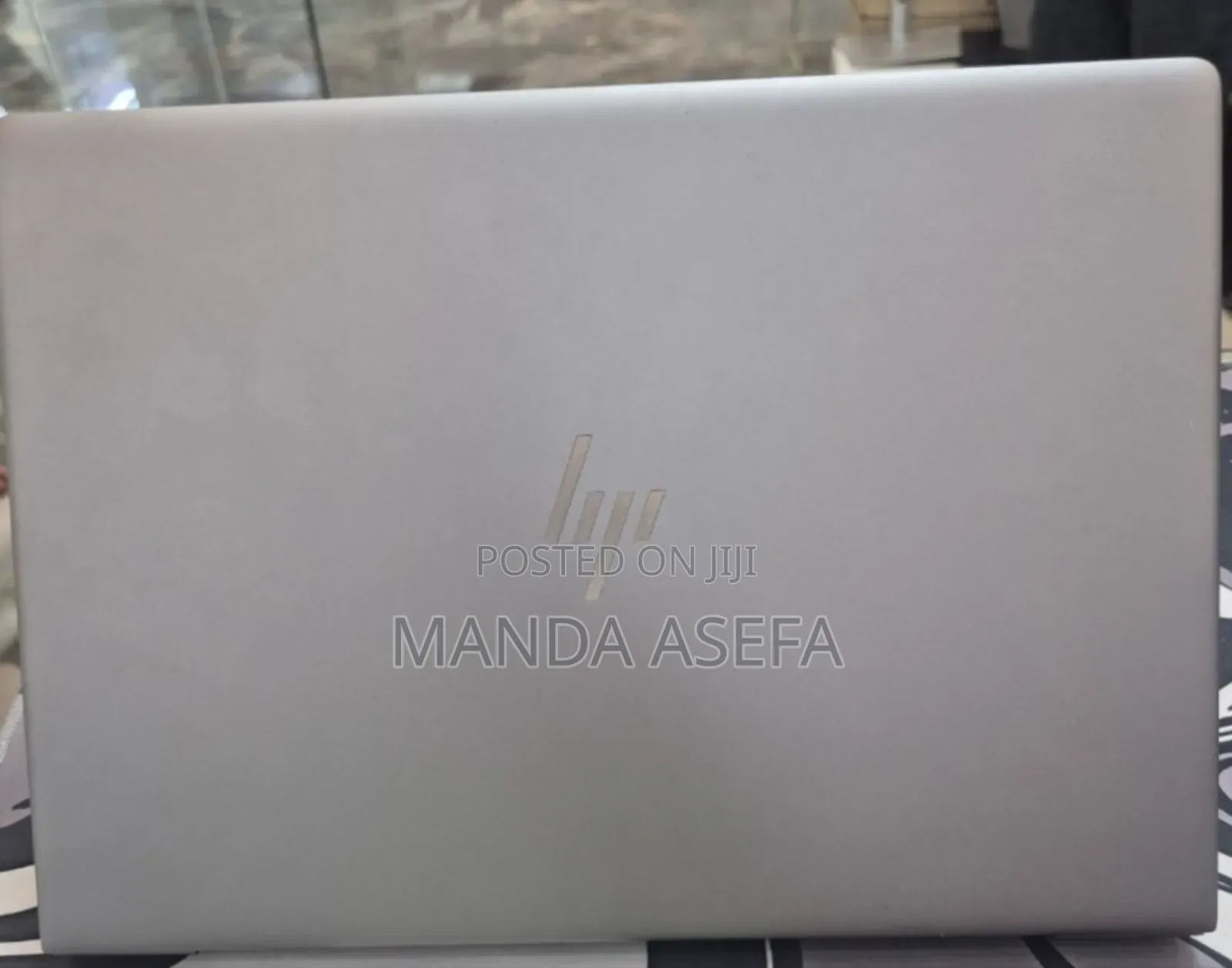 New Laptop HP ZBook 15 16GB Intel Core I7 SSD 512GB