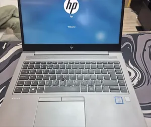 New Laptop HP ZBook 15 16GB Intel Core I7 SSD 512GB