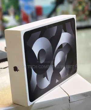 Photo - New Samsung Galaxy Tab A11 64 GB Silver