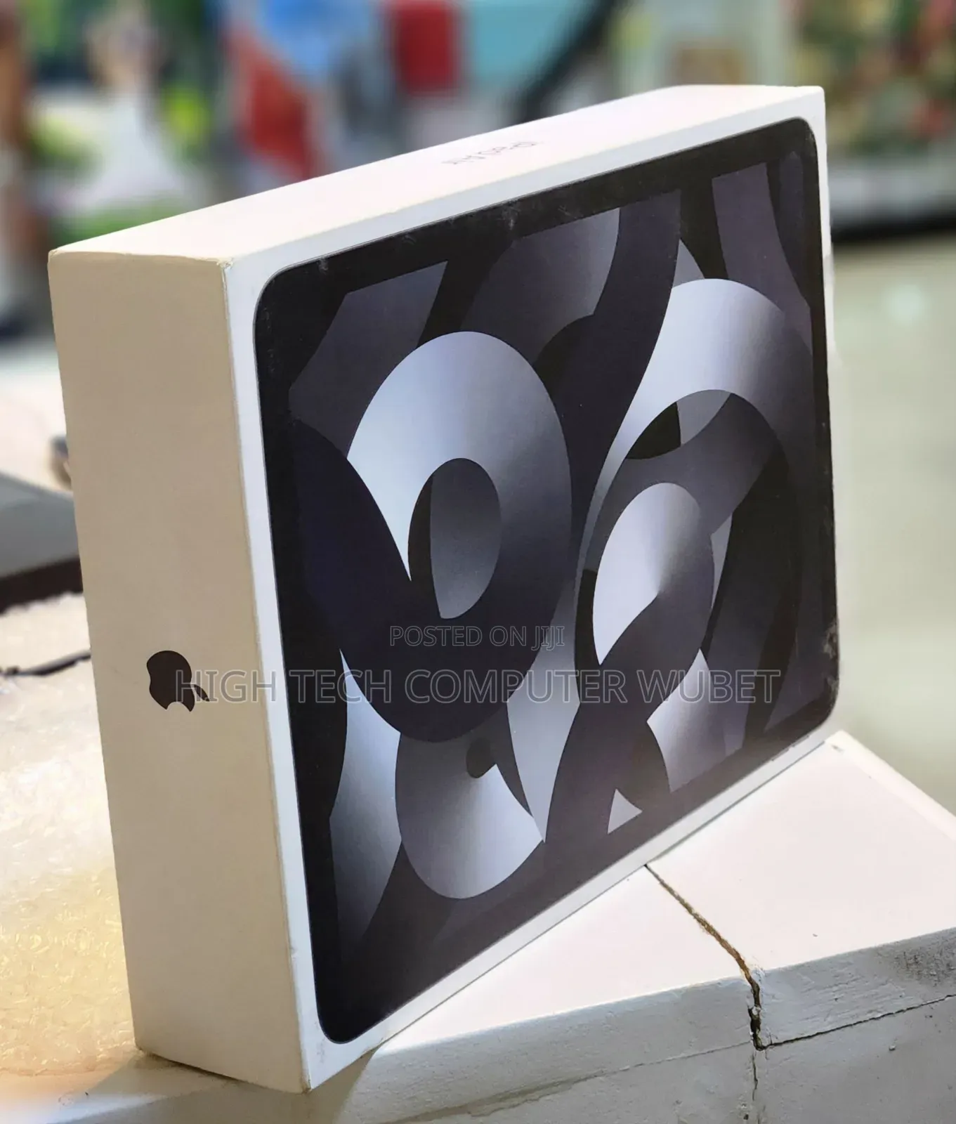 New Samsung Galaxy Tab A11 64 GB Silver