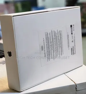 New Samsung Galaxy Tab A11 64 GB Silver