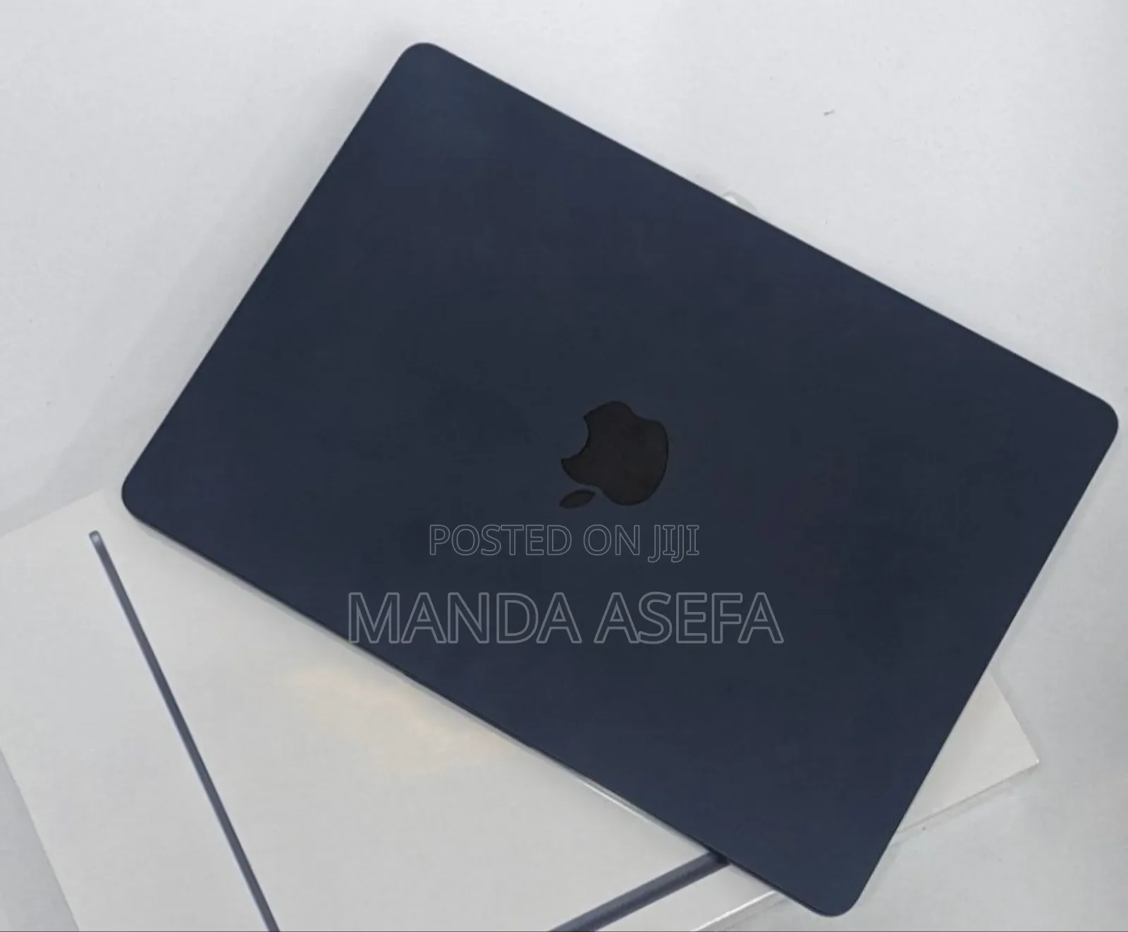 New Laptop Apple MacBook Air 8GB Apple M2 SSD 512GB