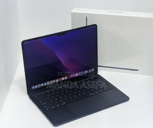 New Laptop Apple MacBook Air 8GB Apple M2 SSD 512GB