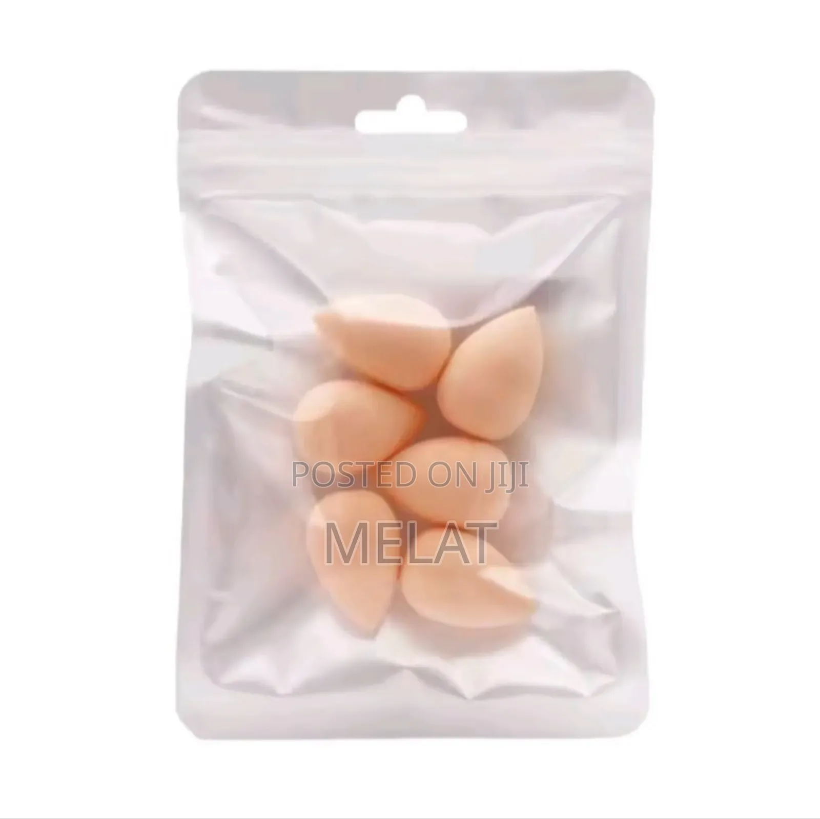 Mini Makeup Sponges