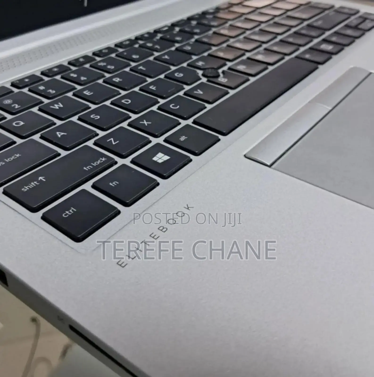 New Laptop HP EliteBook 850 G5 16GB Intel Core i7 SSD 512GB