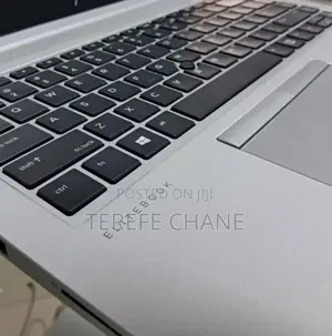 New Laptop HP EliteBook 850 G5 16GB Intel Core i7 SSD 512GB