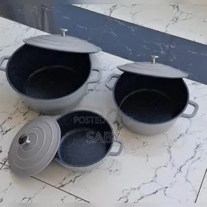 3pcs Momcoc Cokewares