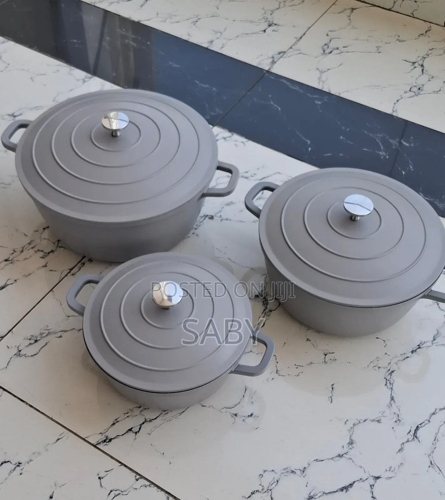 3pcs Momcoc Cokewares