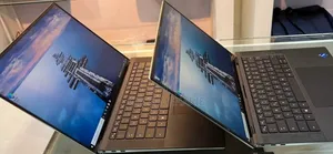 Photo - New Laptop Dell XPS 15 16GB Intel Core I7 SSD 512GB