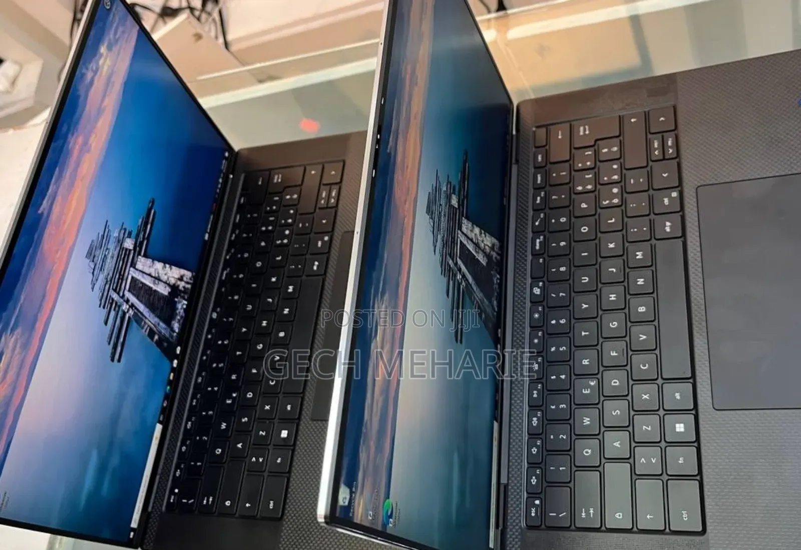 New Laptop Dell XPS 15 16GB Intel Core I7 SSD 512GB