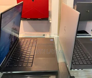 New Laptop Dell XPS 15 16GB Intel Core I7 SSD 512GB