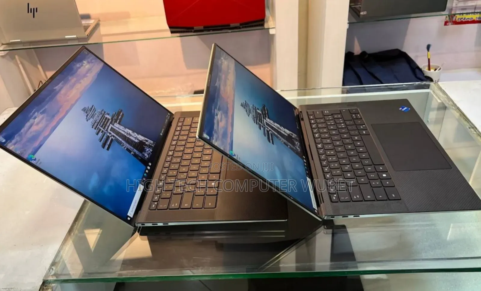 New Laptop Dell XPS 13 16GB Intel Core I7 SSD 512GB