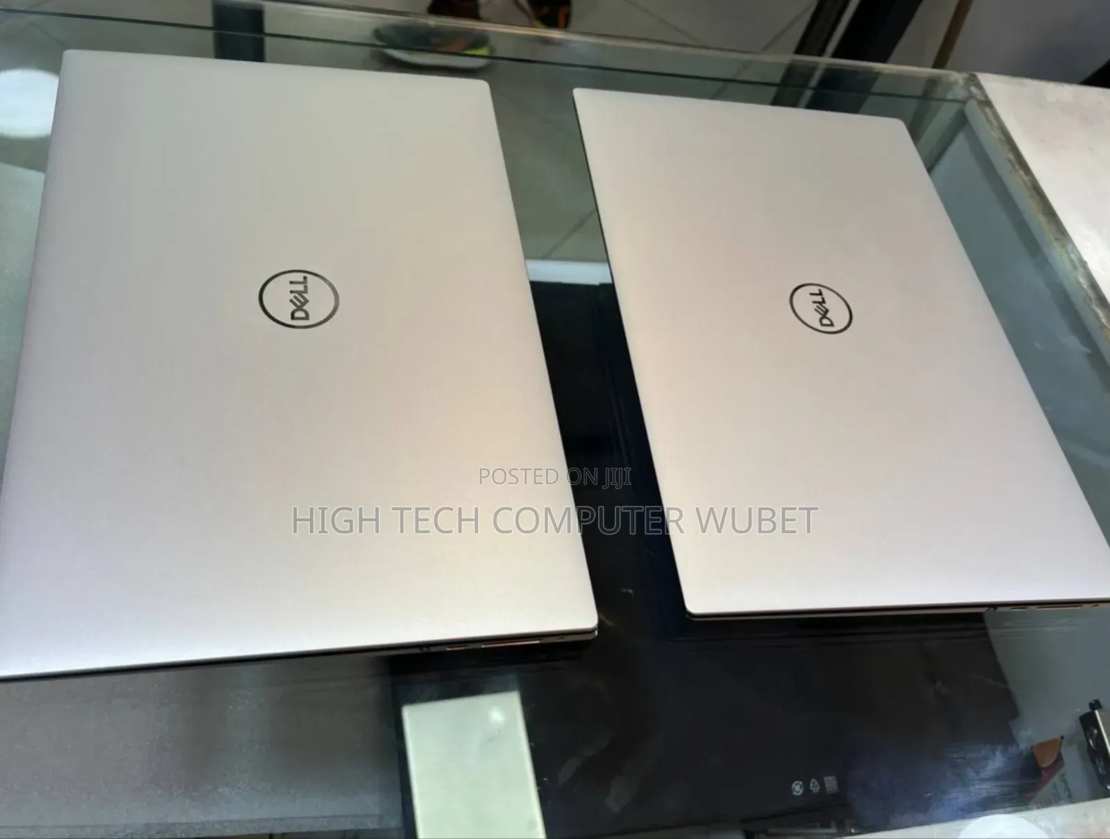 New Laptop Dell XPS 13 16GB Intel Core I7 SSD 512GB