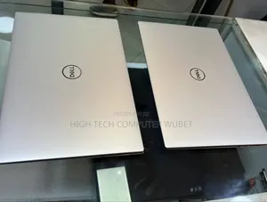 New Laptop Dell XPS 13 16GB Intel Core I7 SSD 512GB