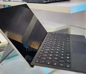 Photo - New Laptop Microsoft Surface Pro 7 16GB Intel Core I5 SSD 256GB