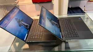 New Laptop Dell XPS 13 16GB Intel Core I7 SSD 512GB