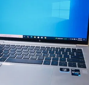 Photo - New Laptop HP EliteBook 840 G9 16GB Intel Core I7 SSD 512GB