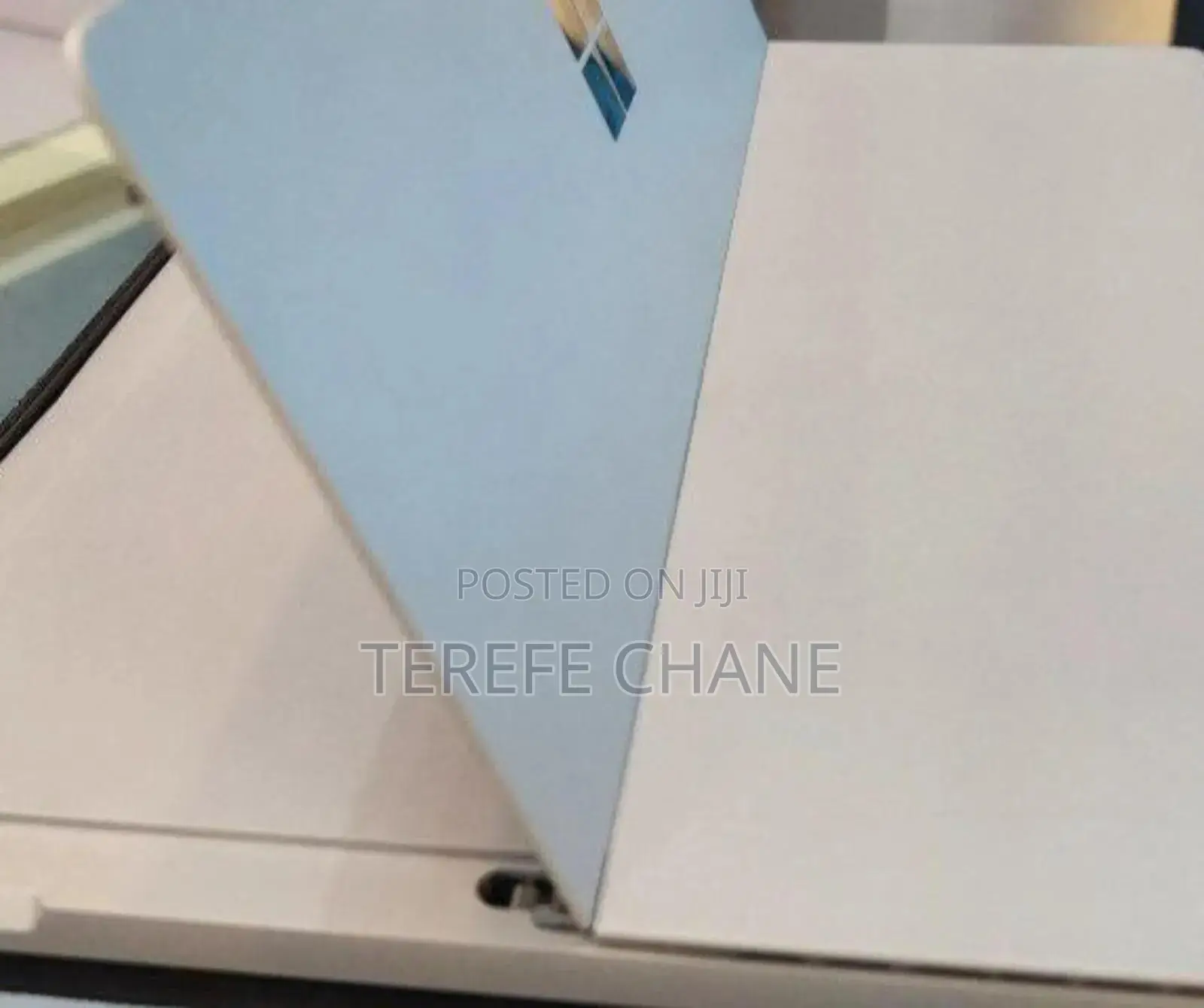 New Laptop Microsoft Surface Pro 7 16GB Intel Core I5 SSD 256GB