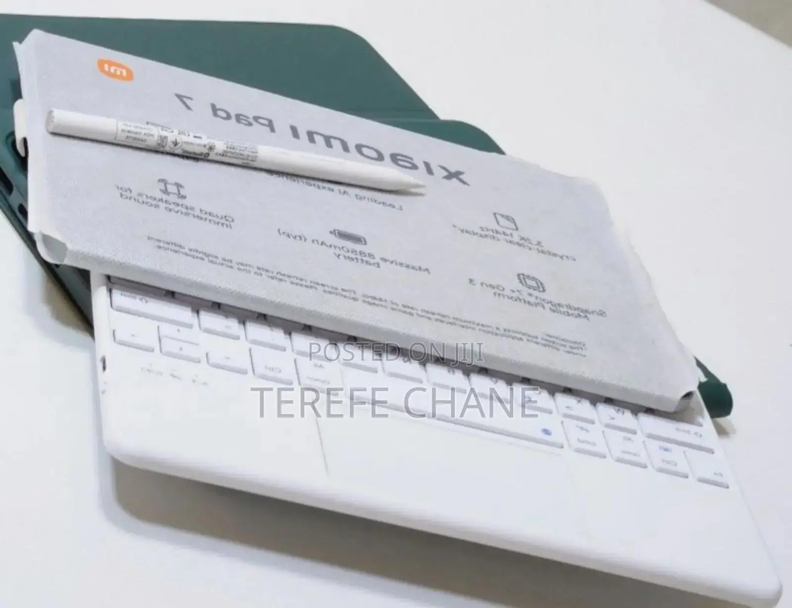 New Laptop Xiaomi Mi Gaming 16GB Intel Core I5 SSD 256GB