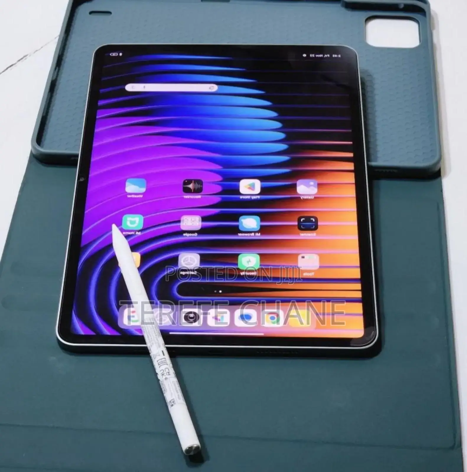 New Laptop Xiaomi Mi Gaming 16GB Intel Core I5 SSD 256GB