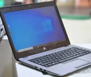 New Laptop HP EliteBook 840 G2 4GB Intel Core I5 HDD 500GB