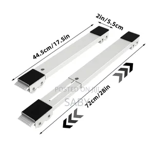 Special Base For Refrigerators