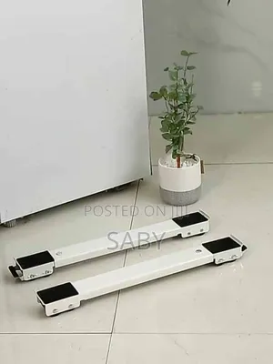 Special Base For Refrigerators