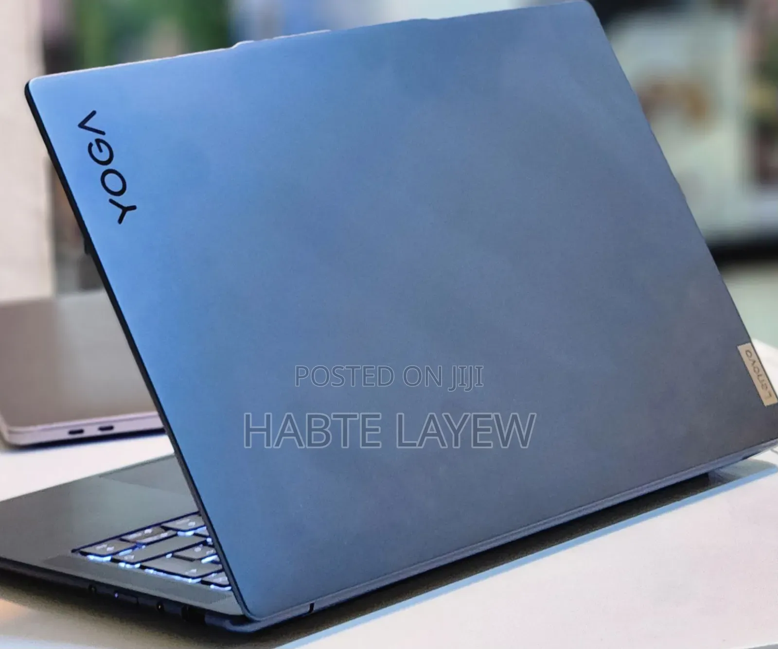 New Laptop Lenovo Thinkpad X1 Yoga 16GB Intel Core I7 SSD 1T